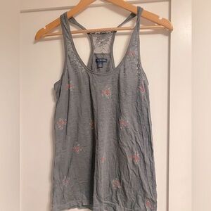 American Eagle tank